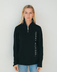 Tommy Hilfiger - Quarter Zipper