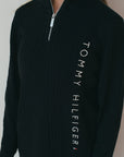 Tommy Hilfiger - Quarter Zipper