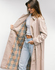 Burberry Trenchcoat