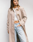 Burberry Trenchcoat