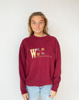 Wisconsin - Sweatshirt