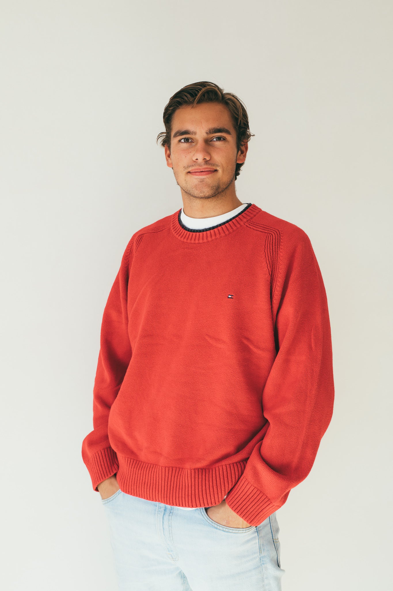 Tommy Hilfiger - Sweatshirt