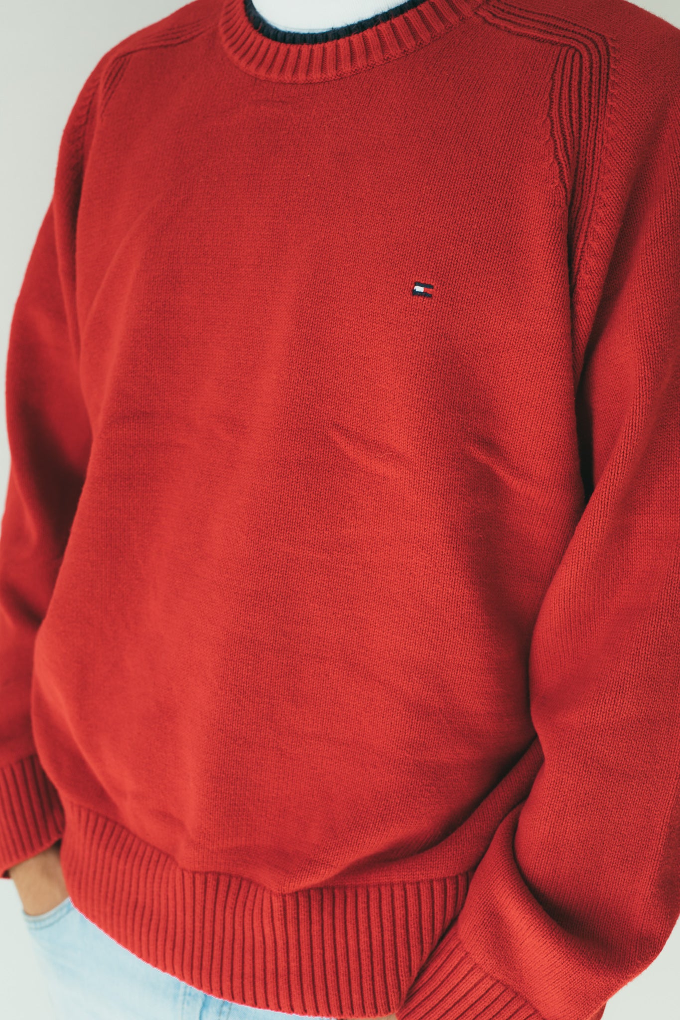 Tommy Hilfiger - Sweatshirt