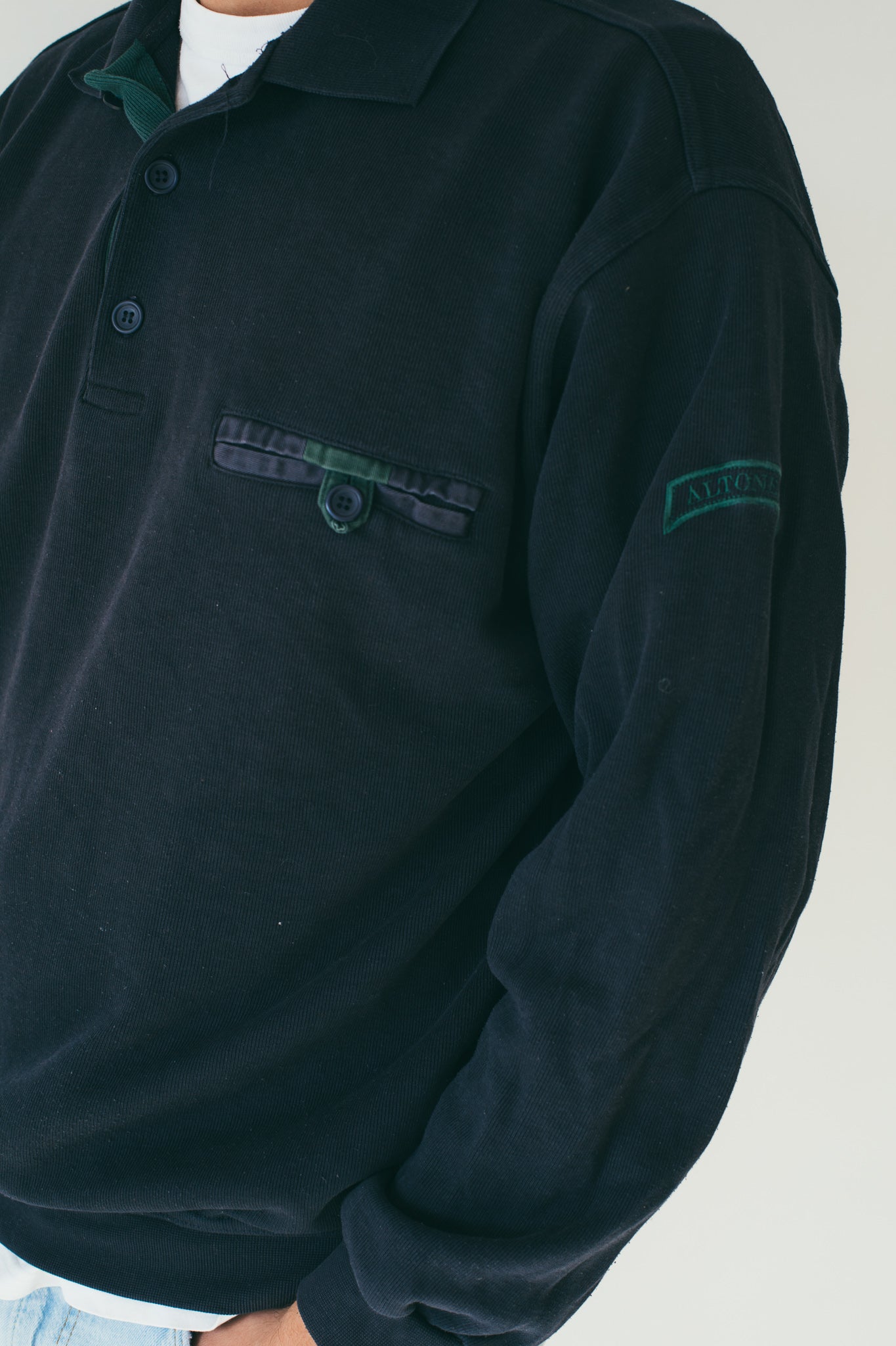 Bruno - Rugby Polo