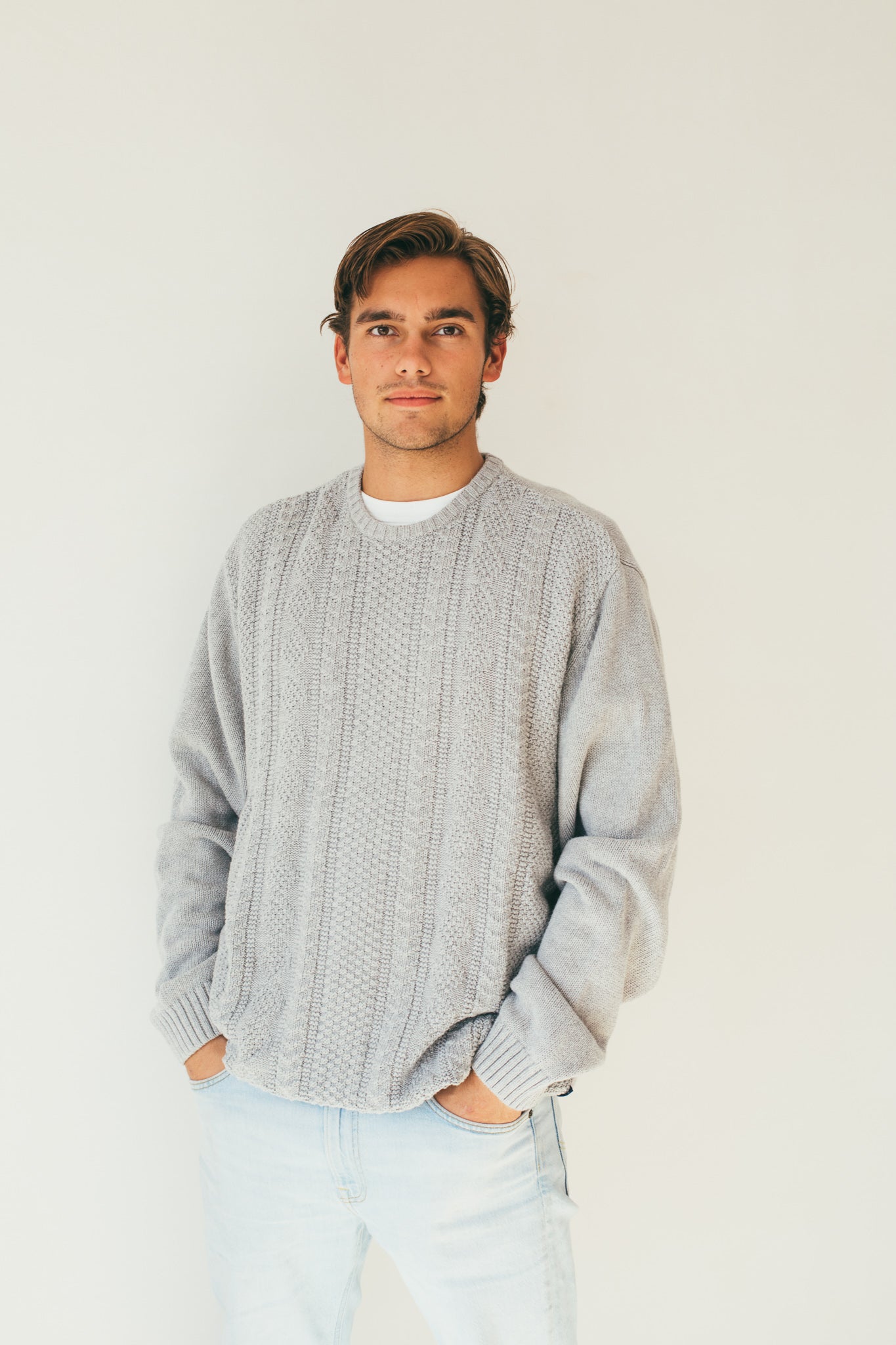 Chaps - Sweatshirt