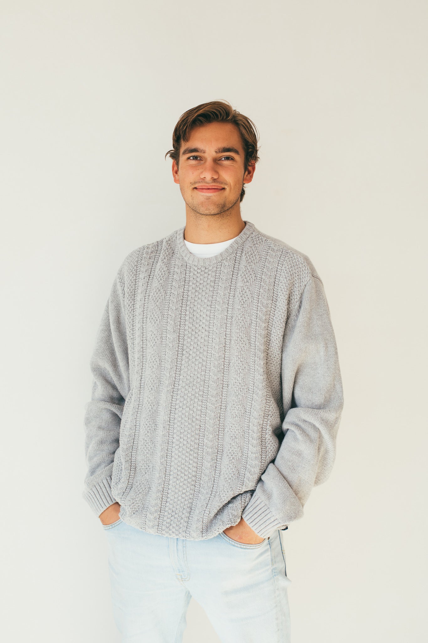 Chaps - Sweatshirt