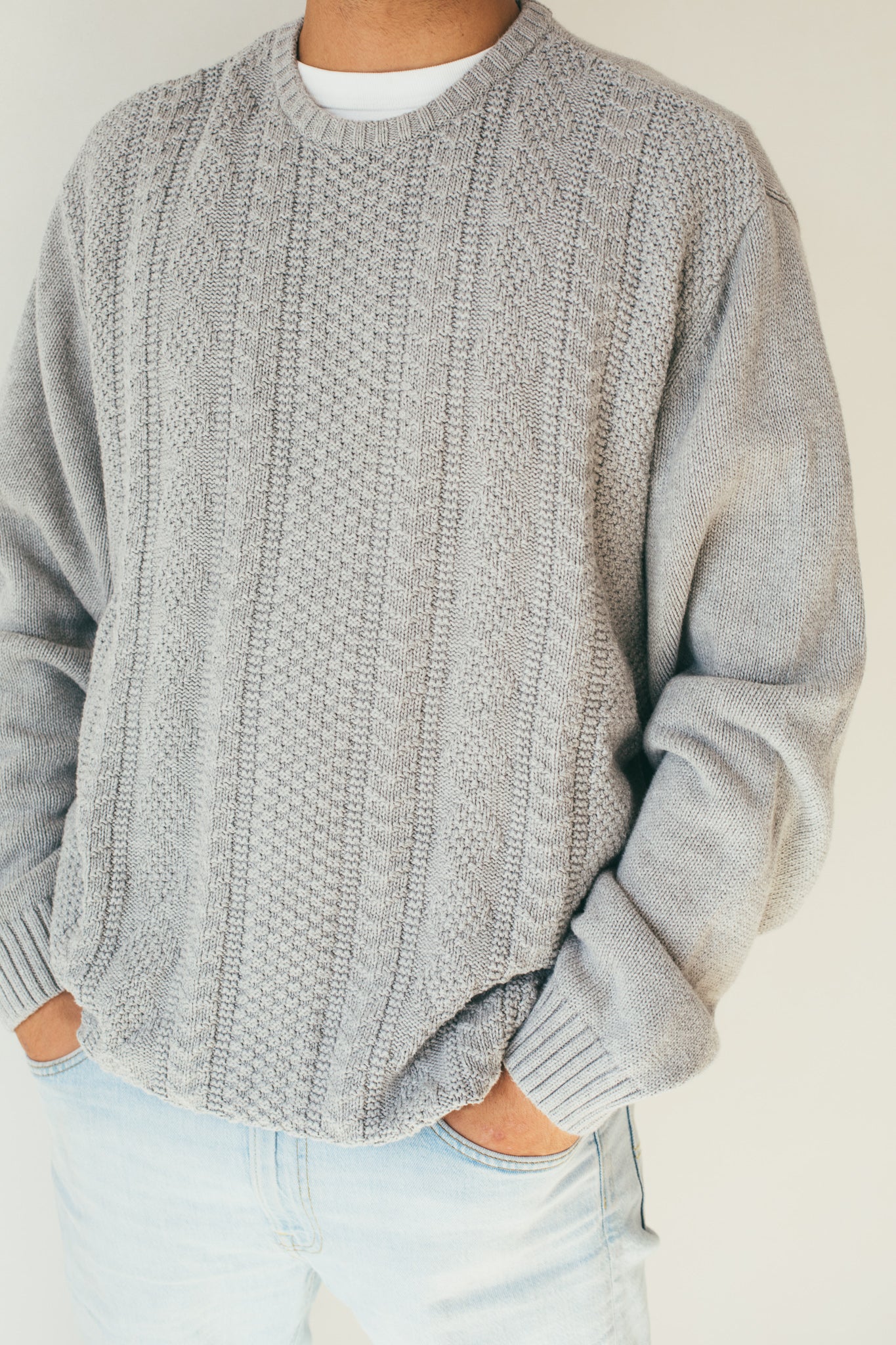 Chaps - Sweatshirt