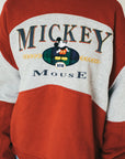 Mickey Mouse - Sweatshirt