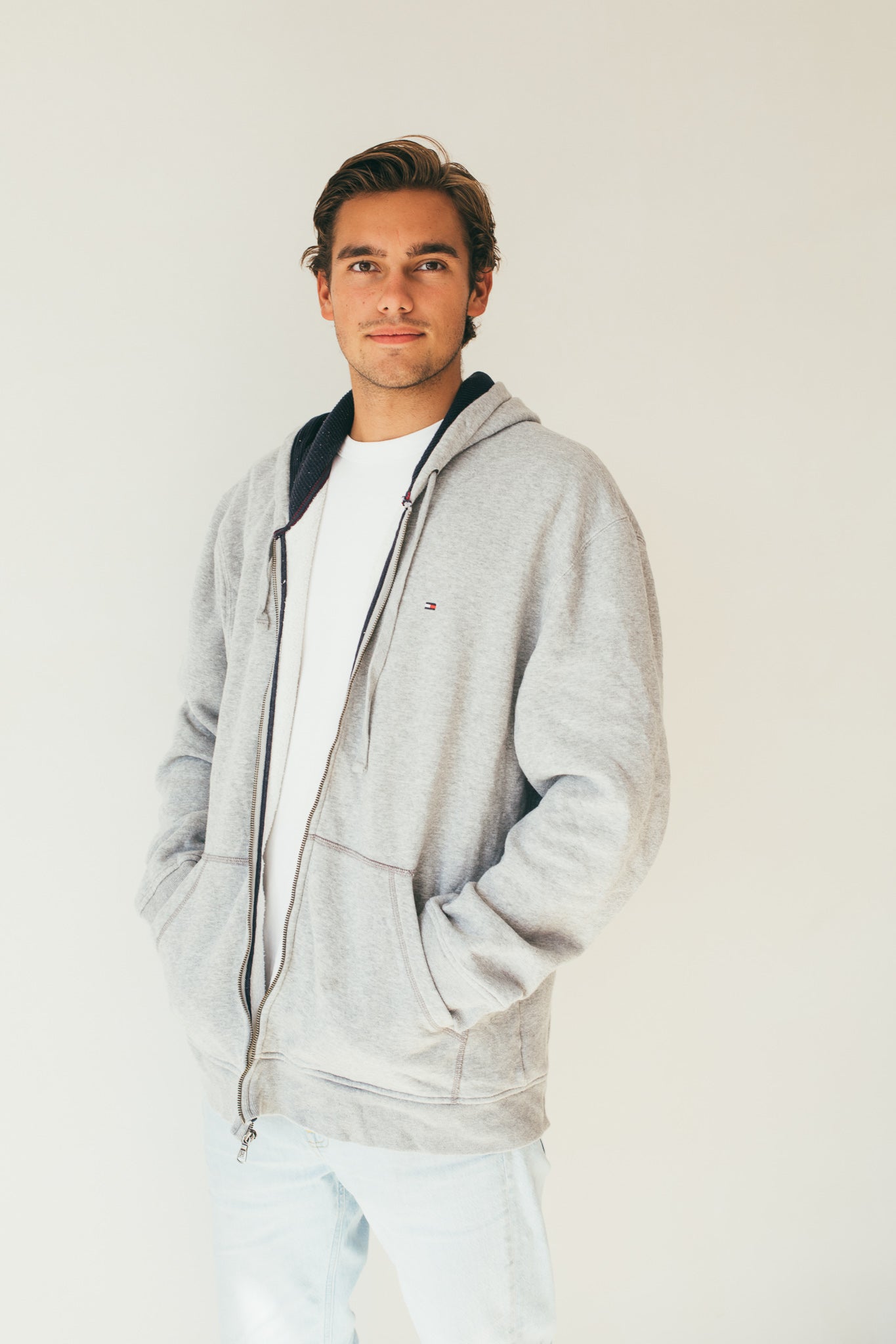 Tommy Hilfiger - Hoodie
