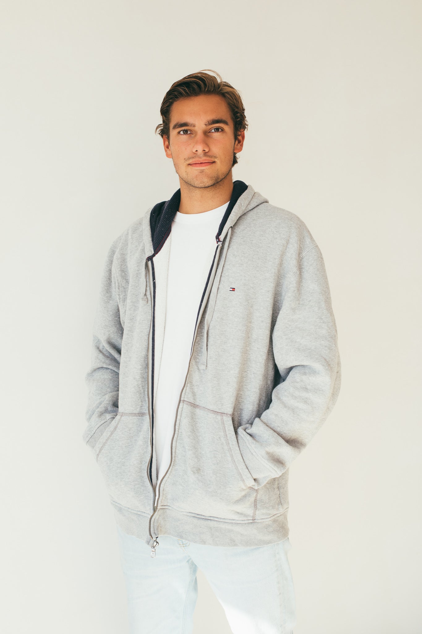 Tommy Hilfiger - Hoodie