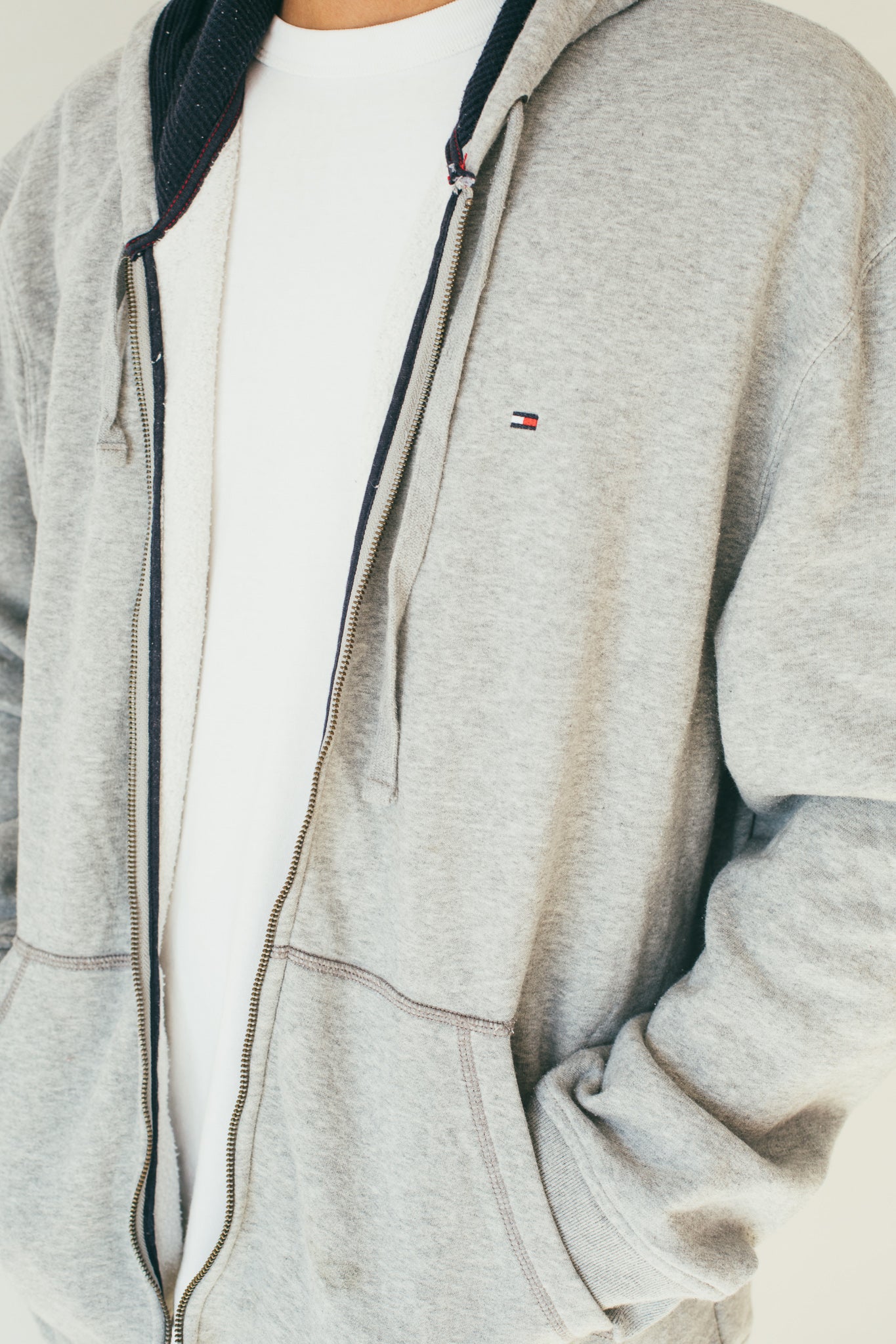 Tommy Hilfiger - Hoodie