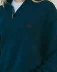 Chaps - Quarter Zip