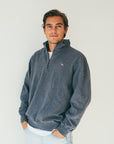 Sport Tek - Quarter Zip