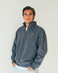 Sport Tek - Quarter Zip