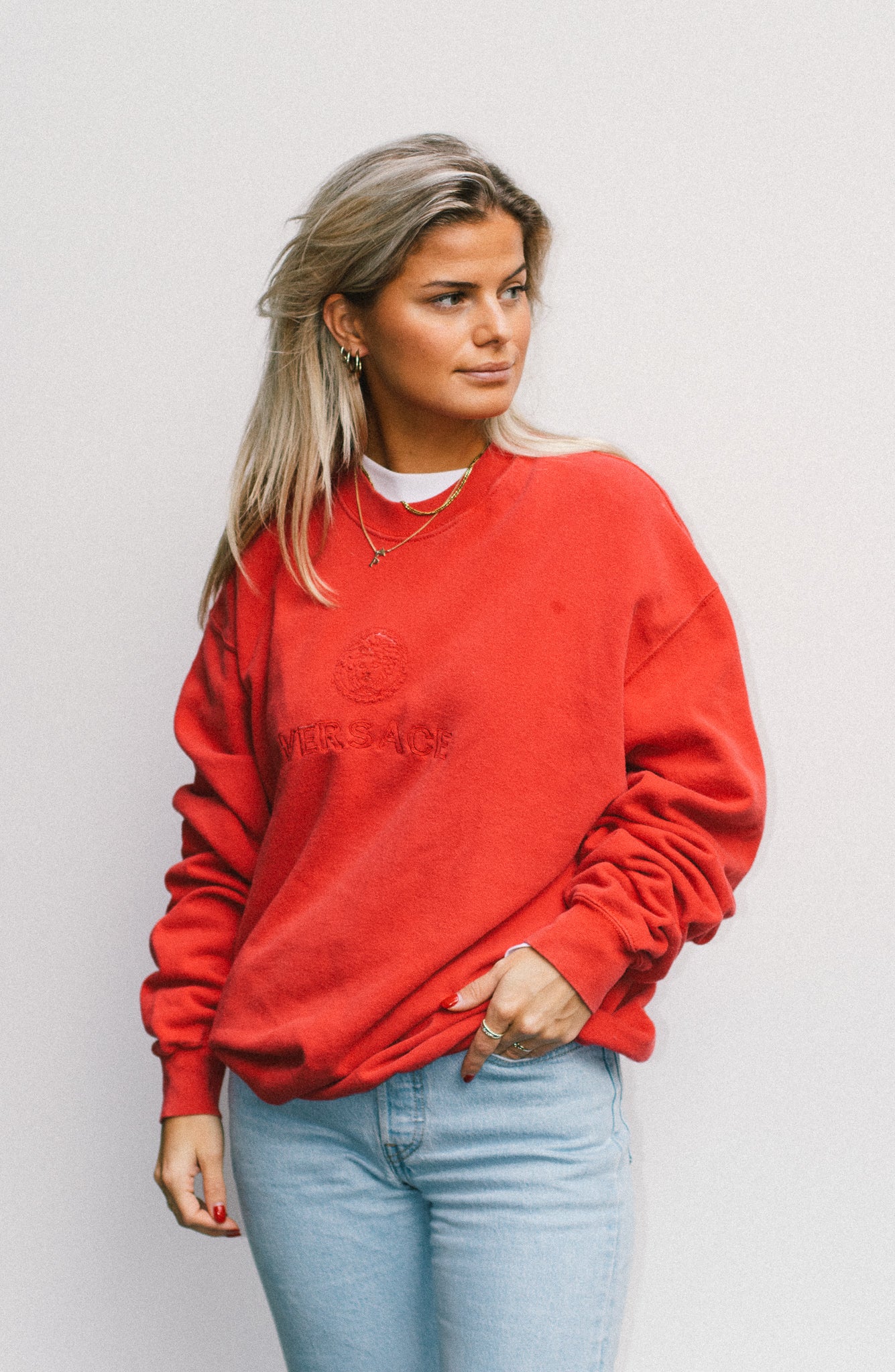 Bootleg - Sweater