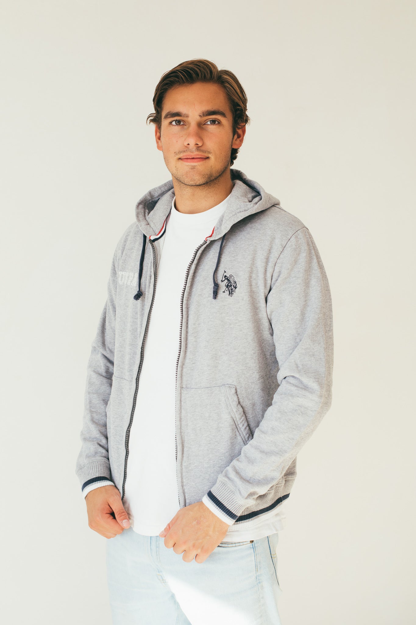 Ralph Lauren - Hoodie