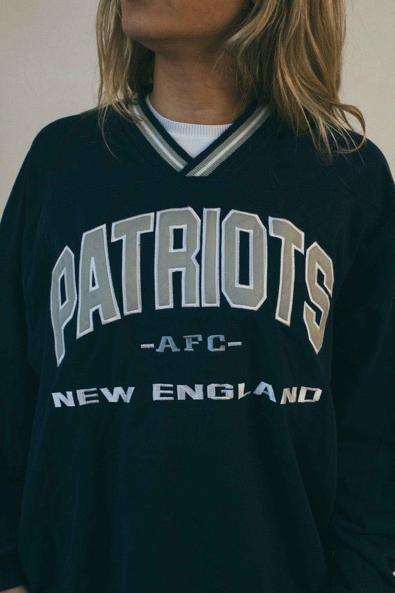 Patriots - Sweatshirt