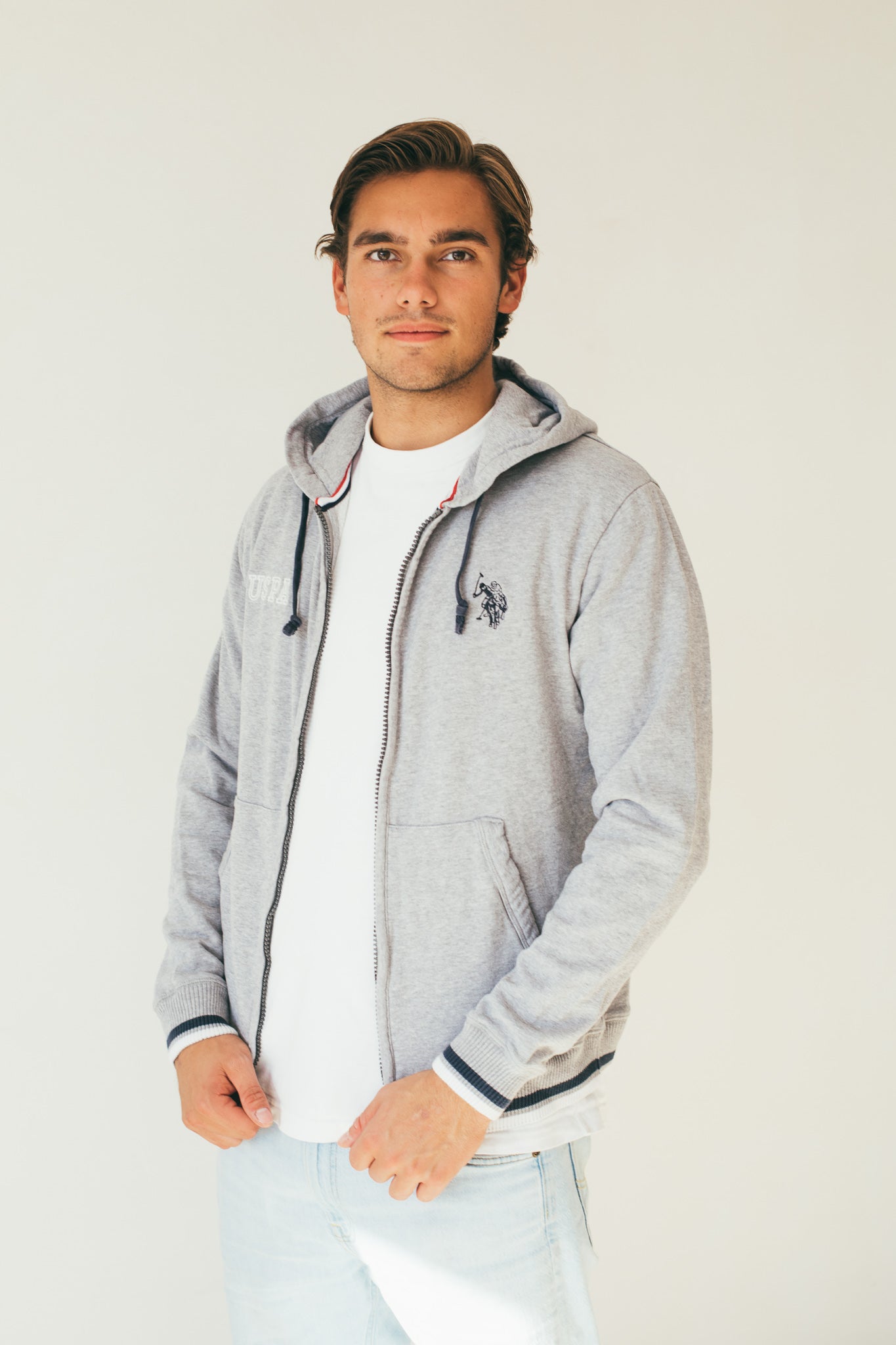 Ralph Lauren - Hoodie