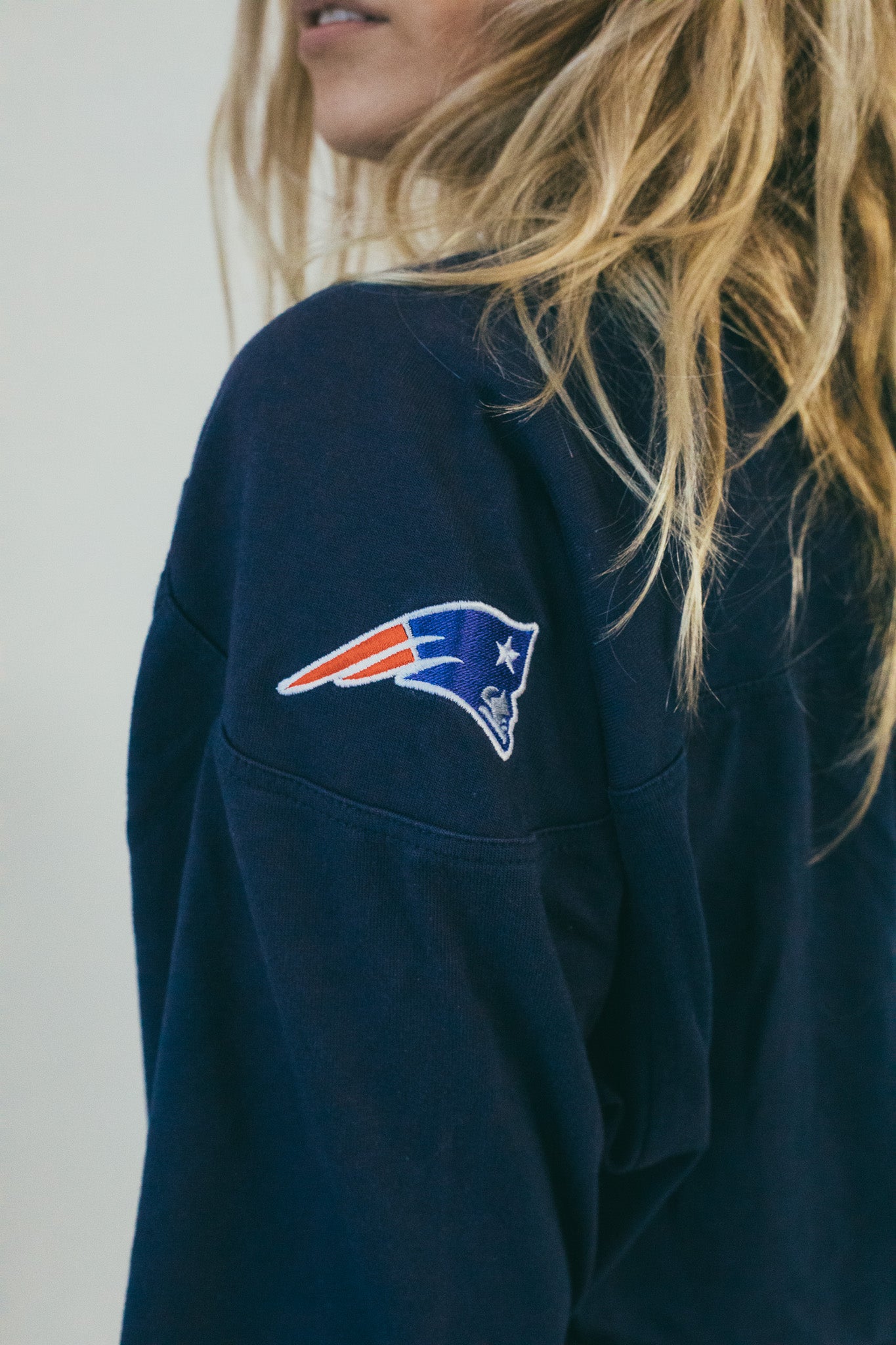 Patriots - Sweatshirt