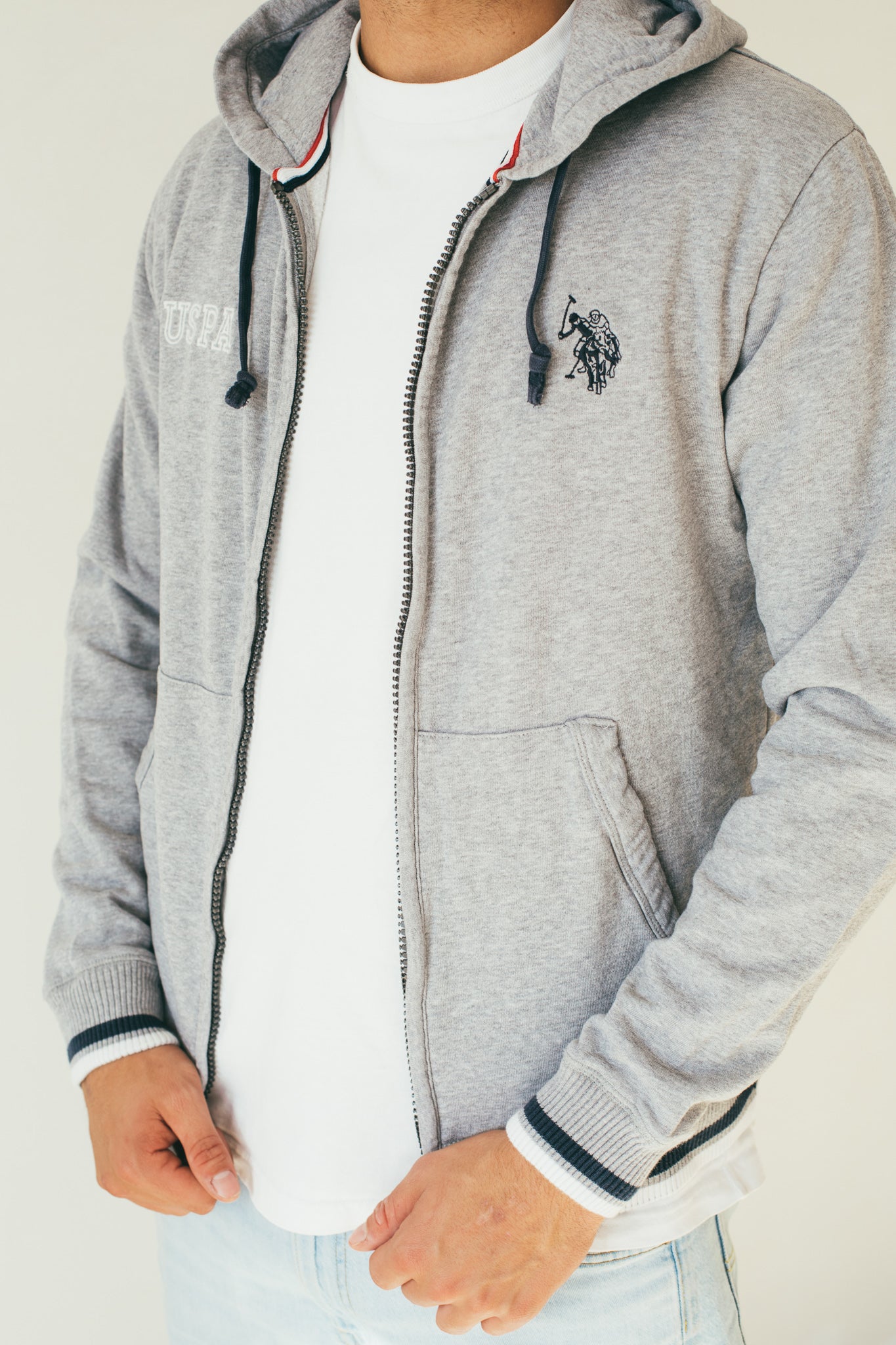 Ralph Lauren - Hoodie