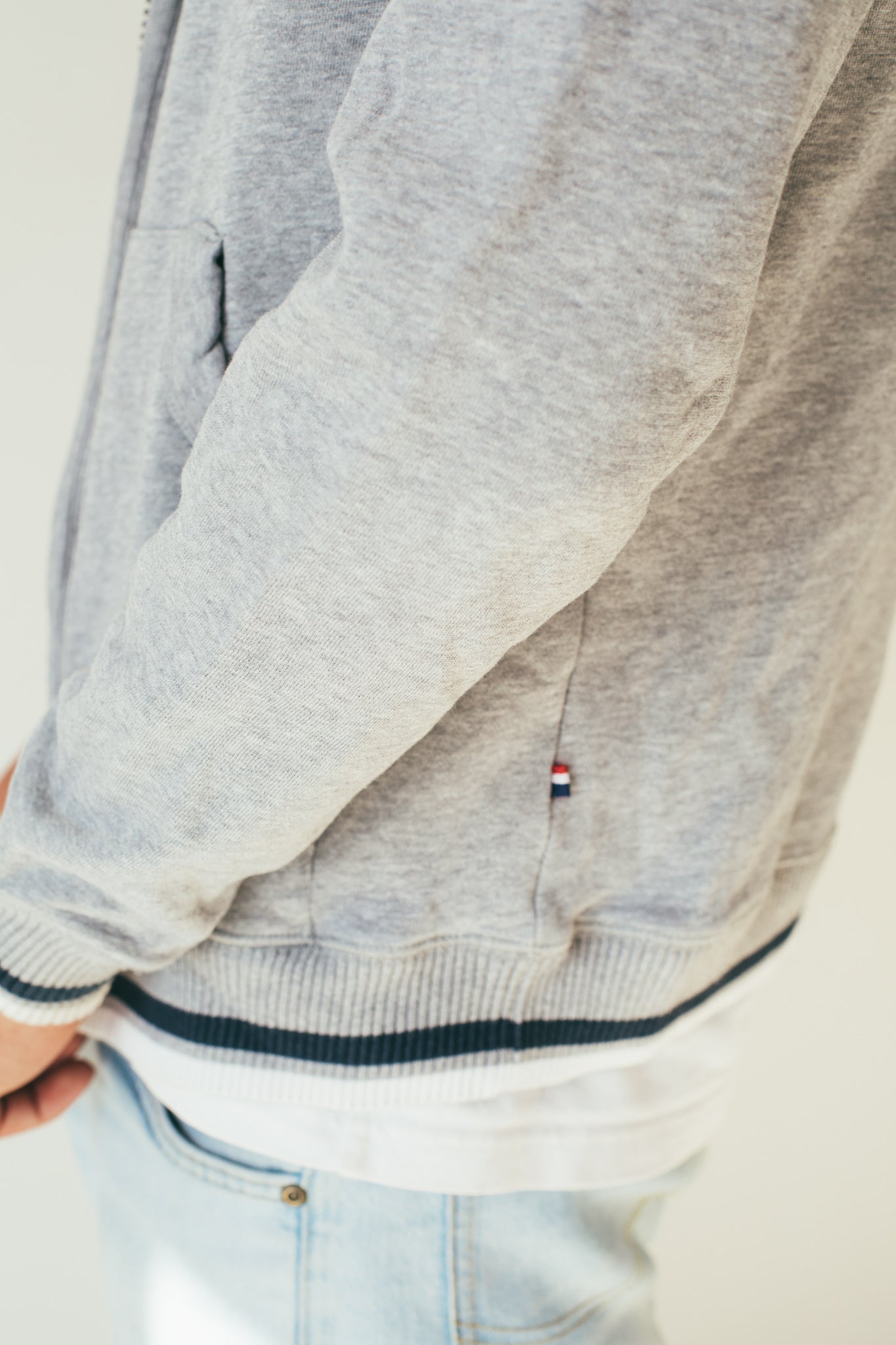 Ralph Lauren - Hoodie