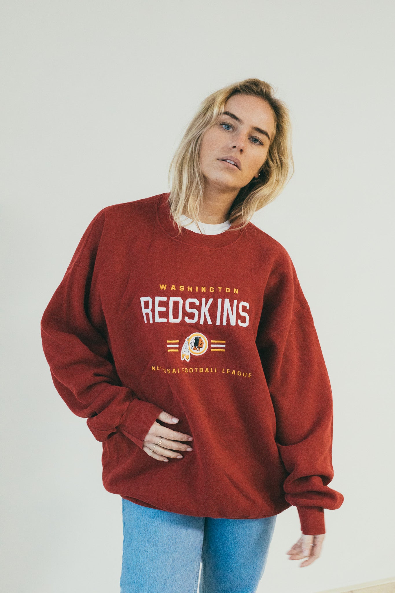 Reoskins - Sweatshirt