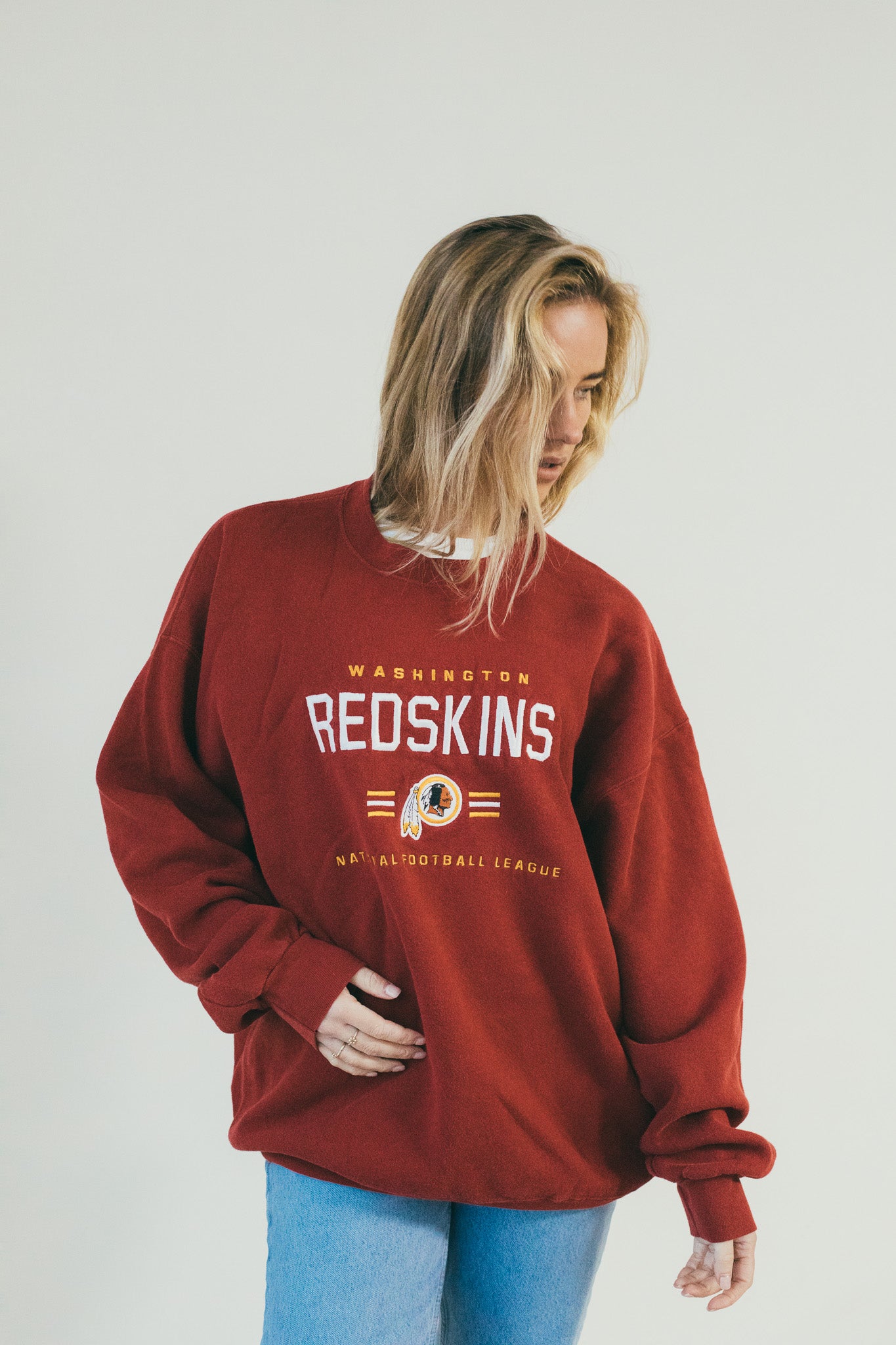 Reoskins - Sweatshirt