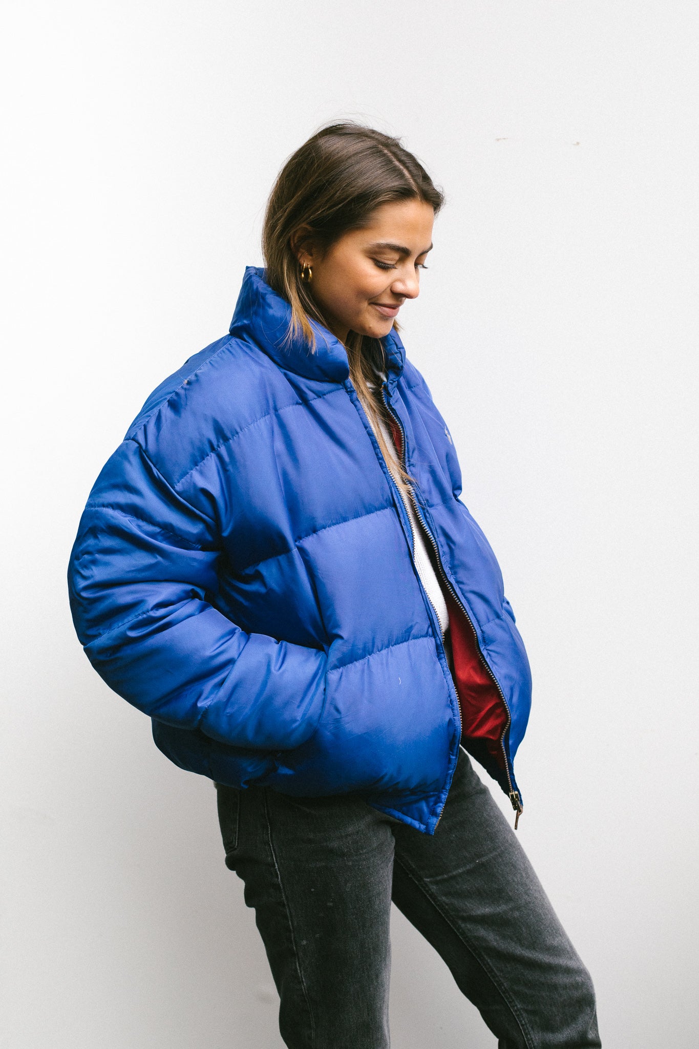 Ralph Lauren - Puffer Jacket