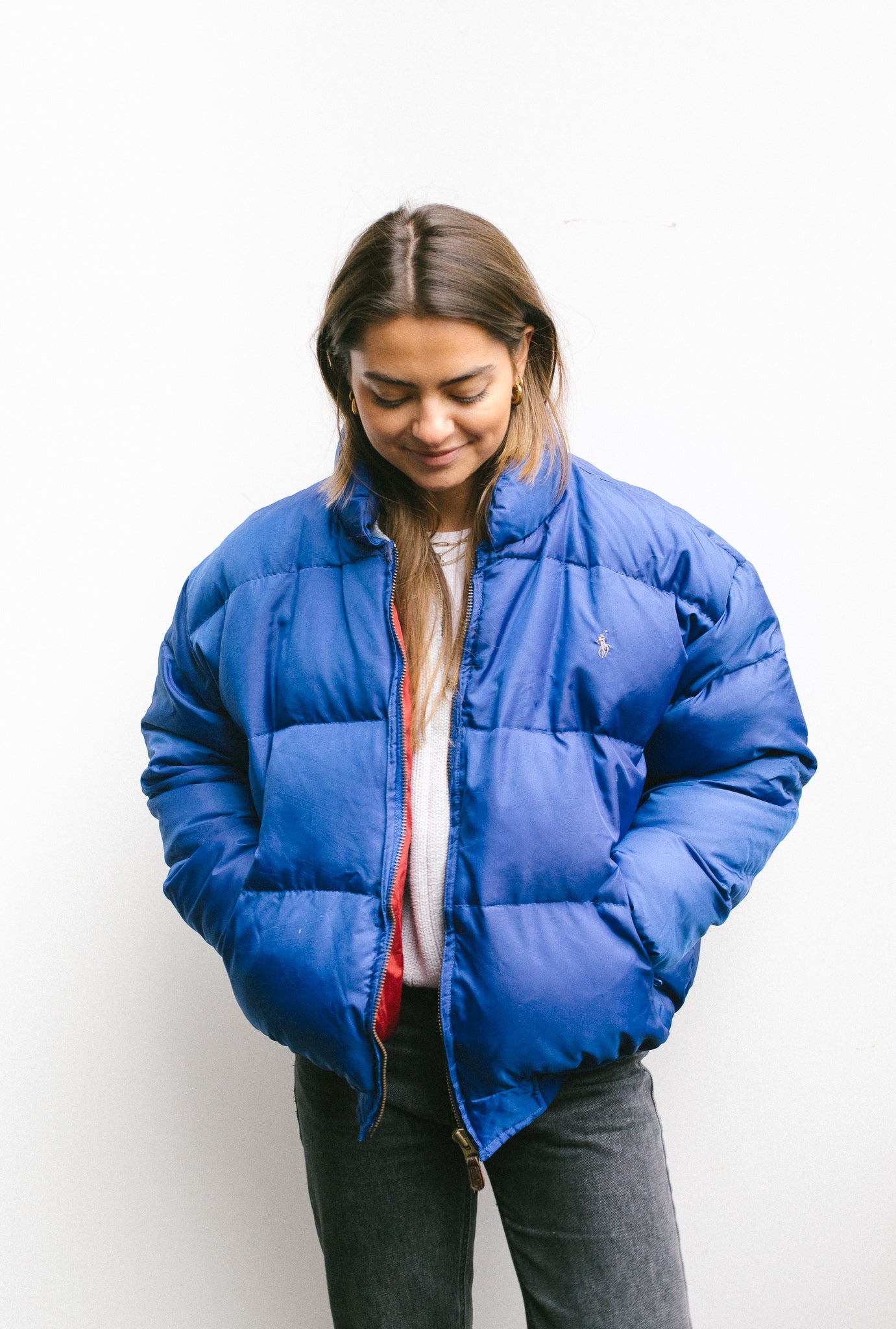 Ralph Lauren - Puffer Jacket