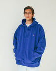 Ralph Lauren - Hoodie
