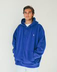 Ralph Lauren - Hoodie