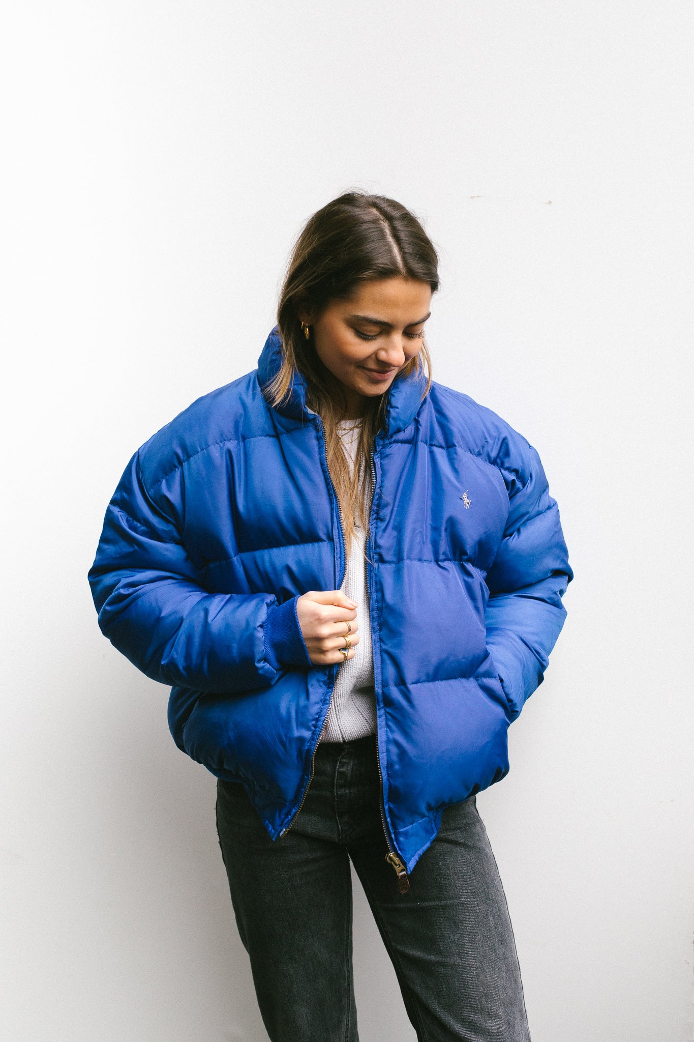 Ralph Lauren - Puffer Jacket