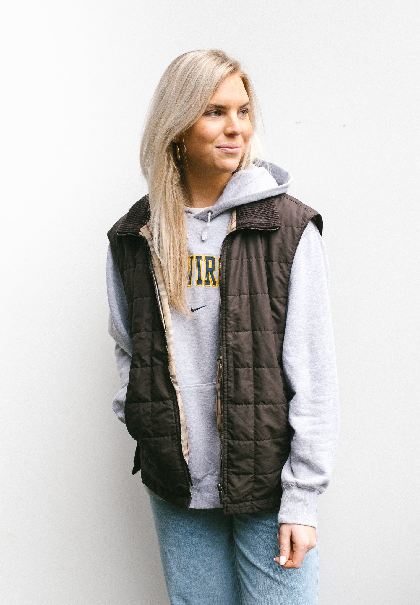 Burberry - Bodywarmer