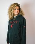 Adidas College - NFL - Vintage Hoodie