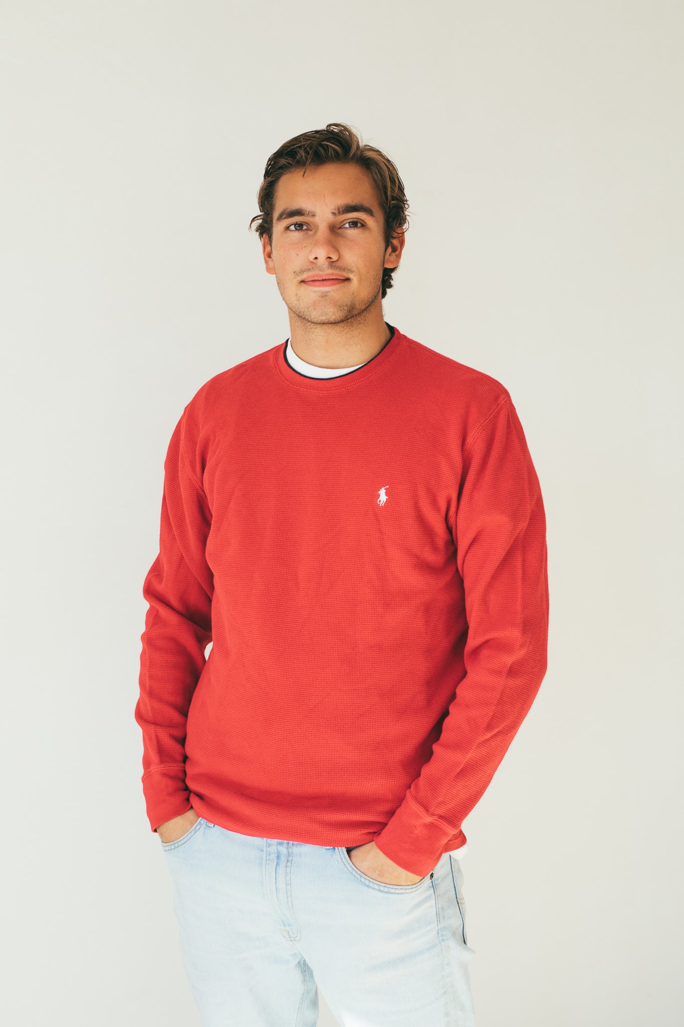 Ralph Lauren - Sweatshirt