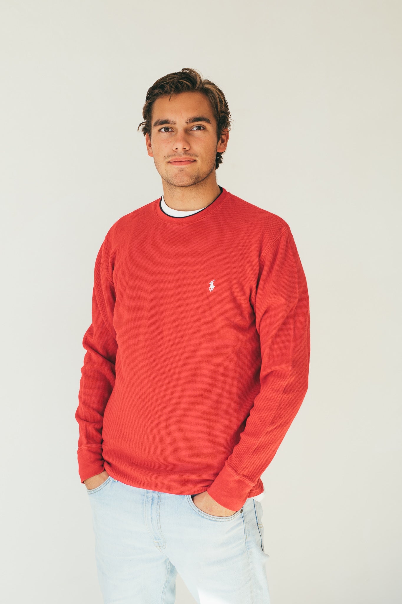 Ralph Lauren - Sweatshirt