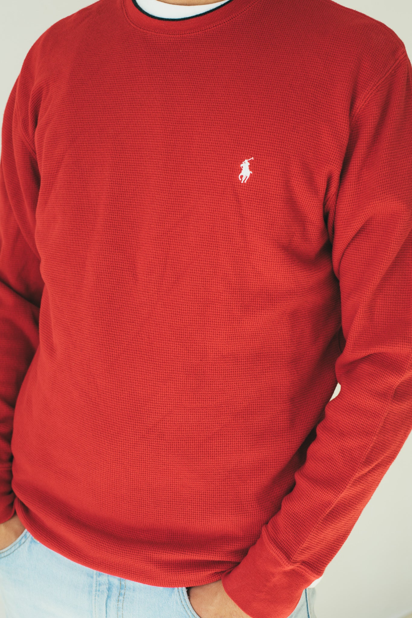 Ralph Lauren - Sweatshirt