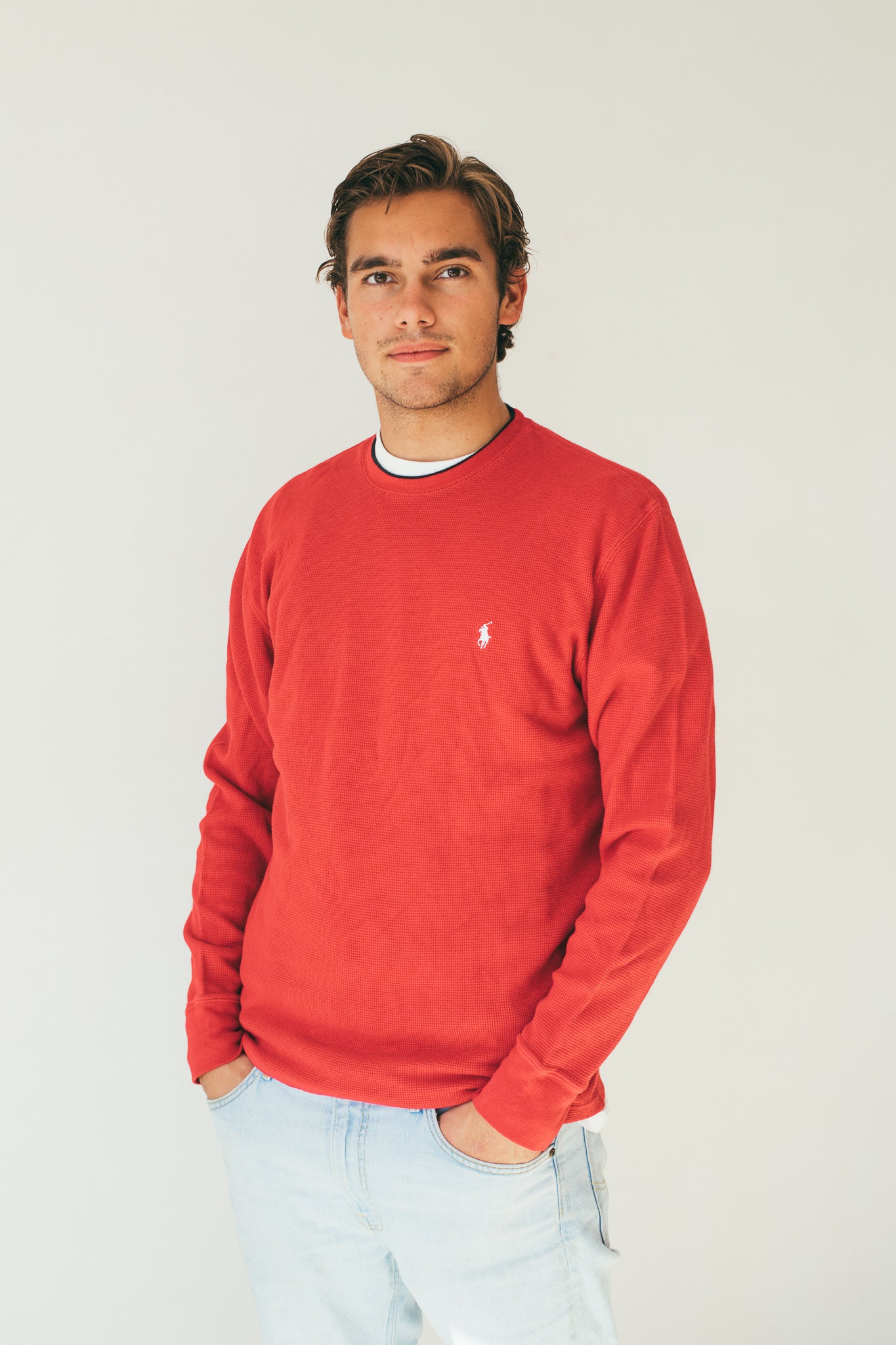 Ralph Lauren - Sweatshirt