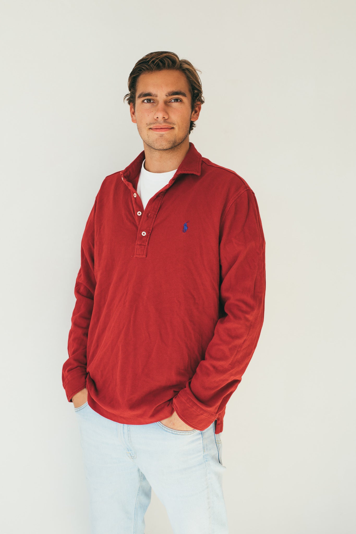 Ralph Lauren - Rugby Polo