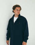 Ralph Lauren - Quarter Zip