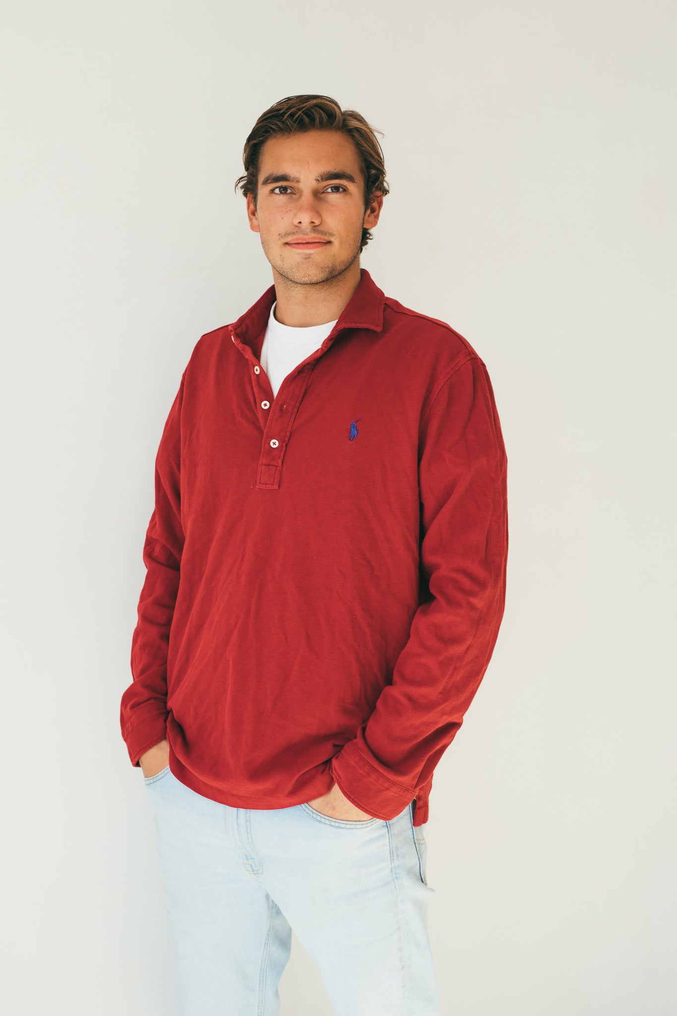 Ralph Lauren - Rugby Polo