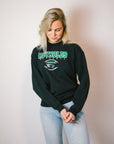 College NFL - Vintage Sweatshirt