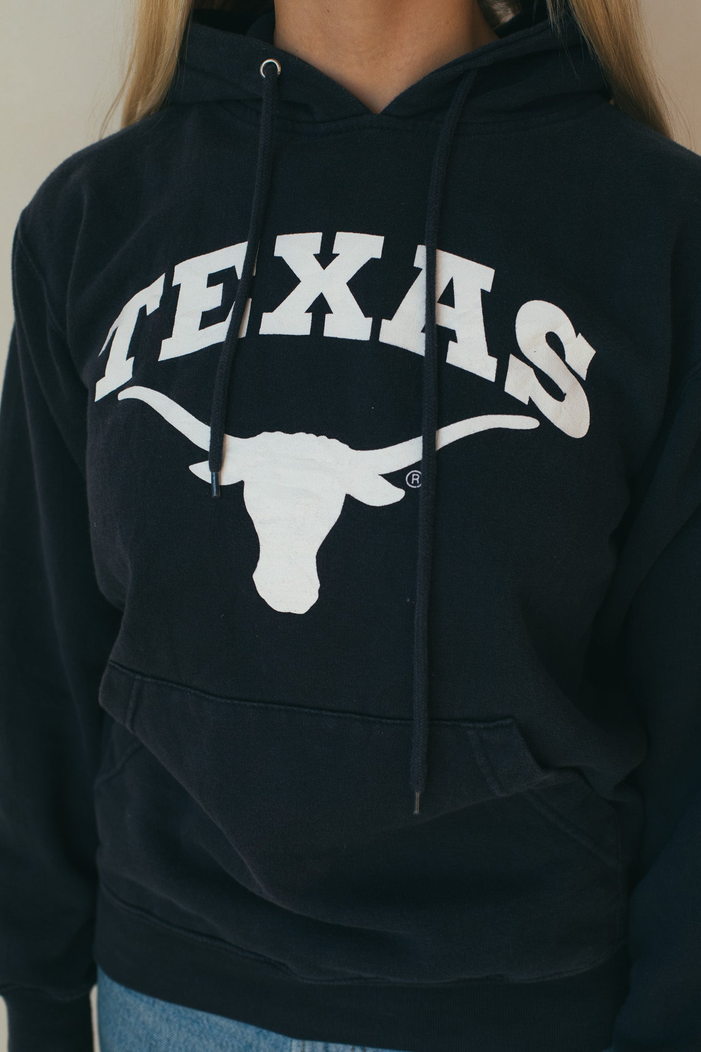Texas - Hoodie (XS)
