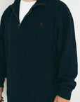 Ralph Lauren - Quarter Zip