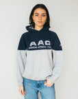 Adidas - Kapuzenpullover