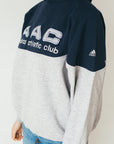 Adidas - Kapuzenpullover