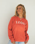 Izod - Sweatshirt