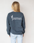 Pepiniere Jasmin - Sweatshirt