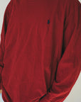 Ralph Lauren - Long Sleeve