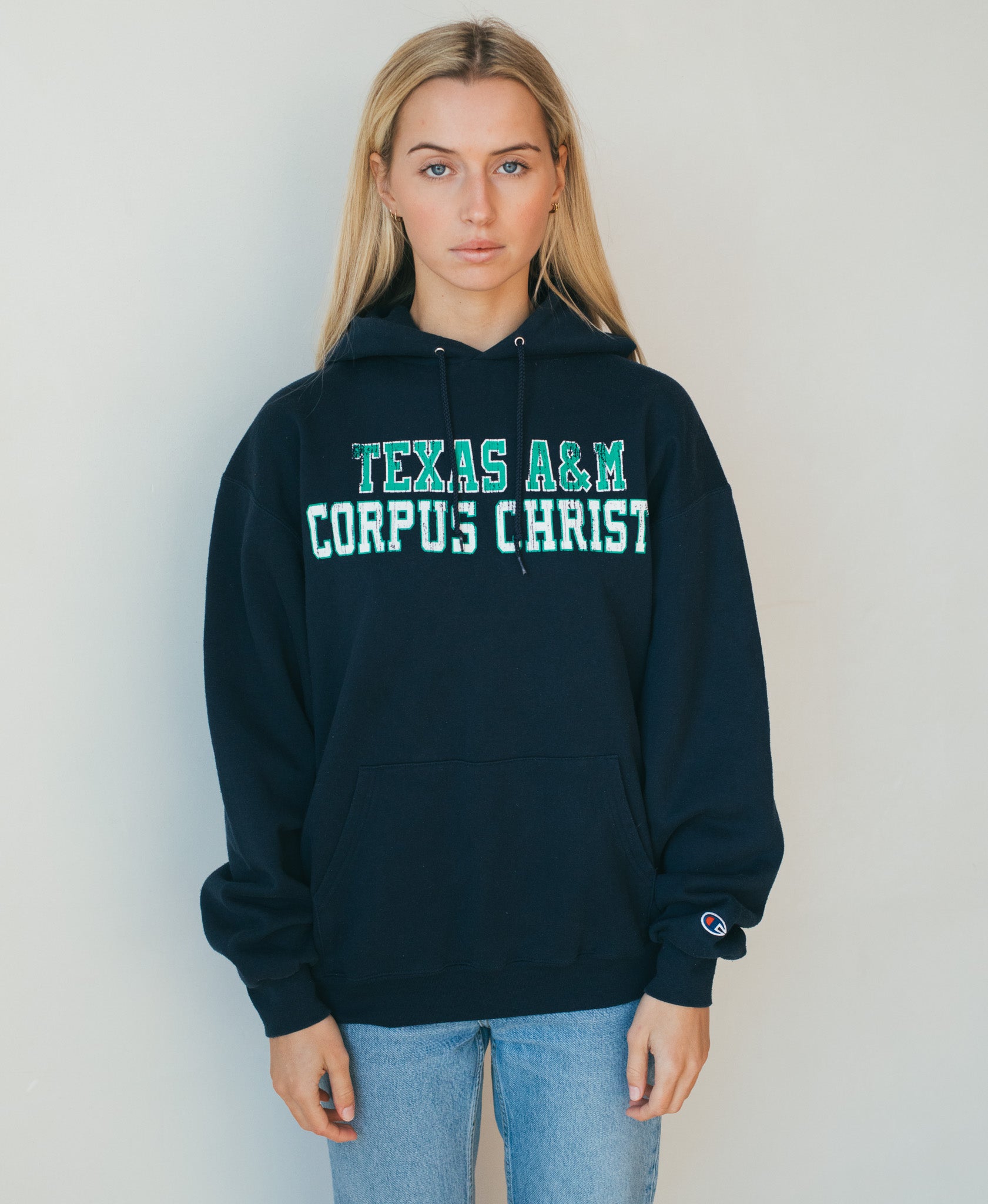 Texas A &amp; M Corpus Christ - Hoodie (M)